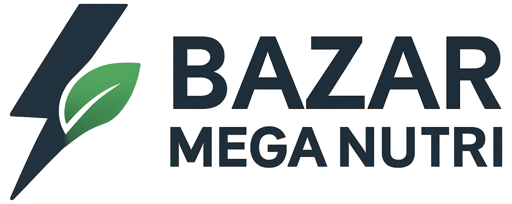 Bazar Mega Nutri